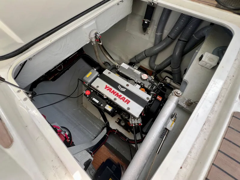 Slide: The Image of Lagoon 42 2024 - 85