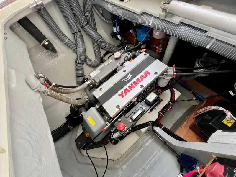 Slide: The Image of Lagoon 42 2024 - 86