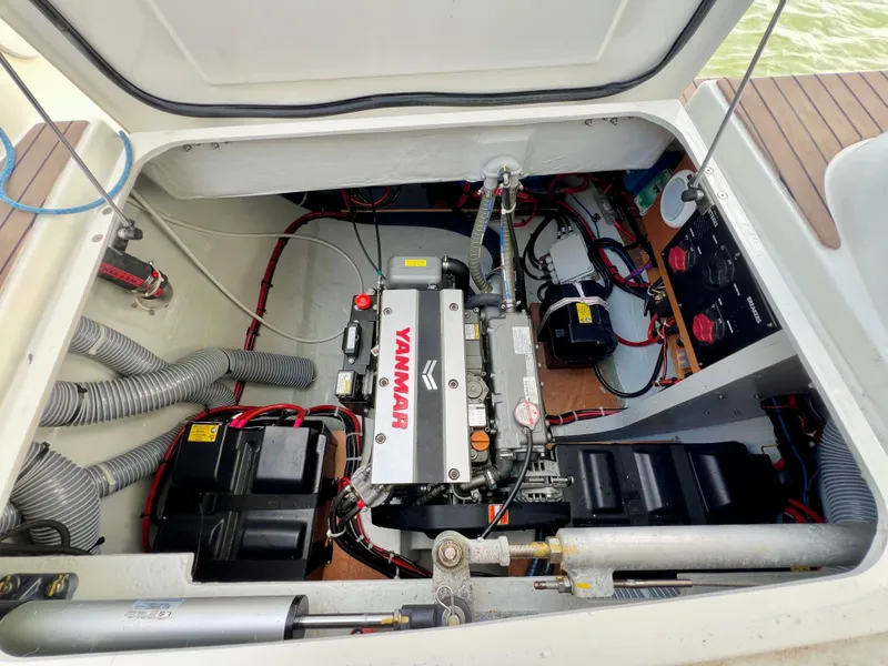 Slide: The Image of Lagoon 42 2024 - 88