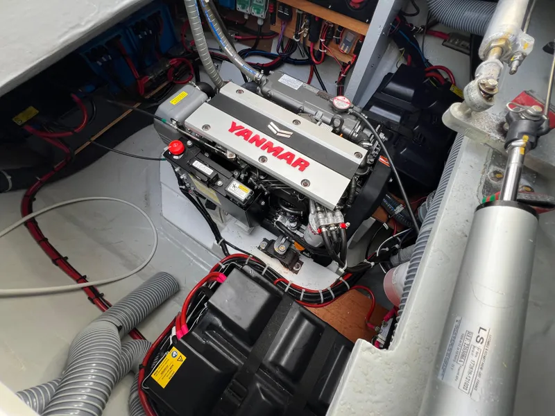 Slide: The Image of Lagoon 42 2024 - 89