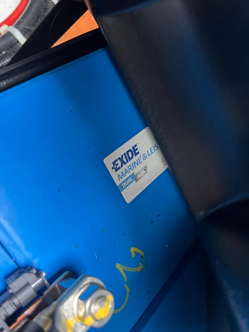 Slide: The Image of Lagoon 42 2024 - 91