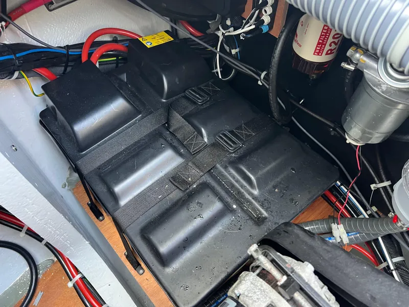 Slide: The Image of Lagoon 42 2024 - 93