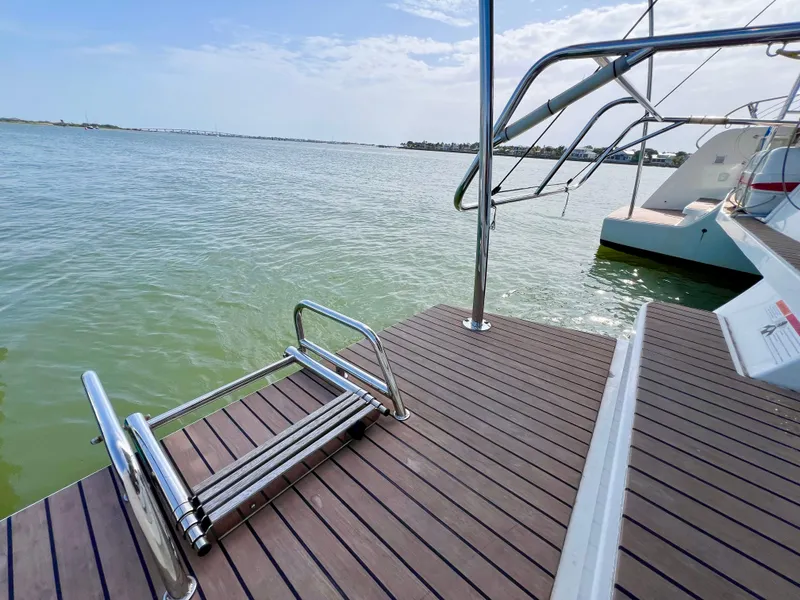 Slide: The Image of Lagoon 42 2024 - 96