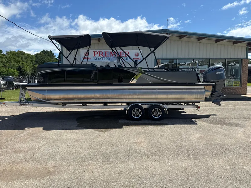 Slide: The Image of Avalon LSZ VRB25T 2025 - 1