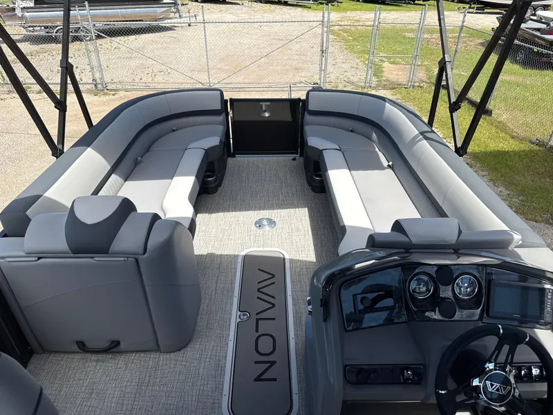 Slide: The Image of Avalon LSZ VRB25T 2025 - 16