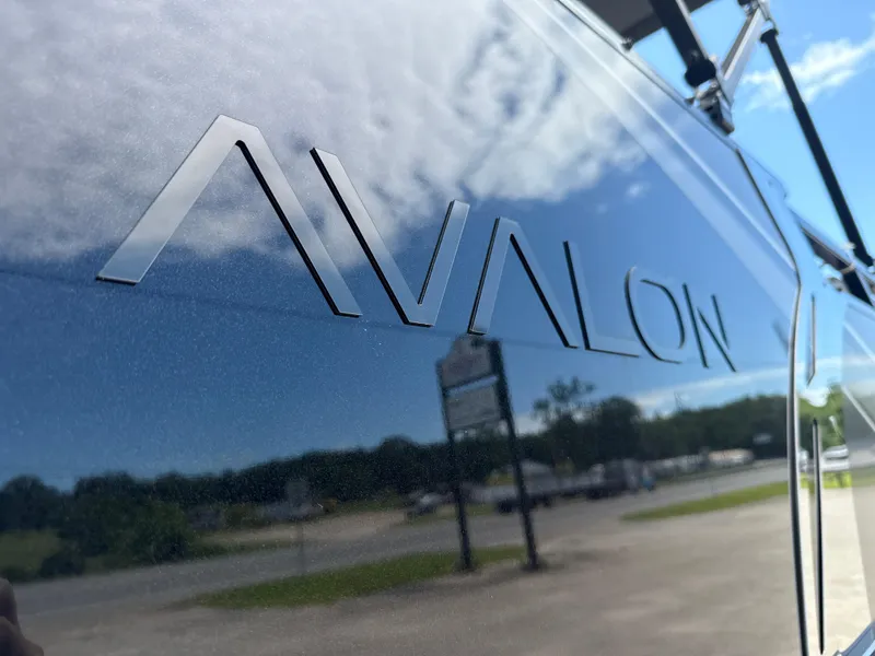 Slide: The Image of Avalon LSZ VRB25T 2025 - 3