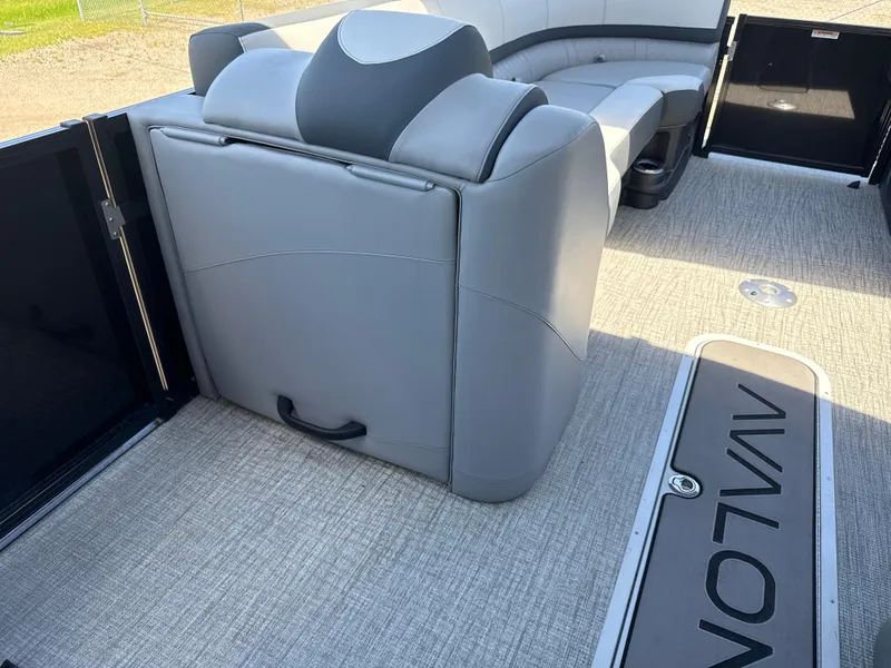 Slide: The Image of Avalon LSZ VRB25T 2025 - 30