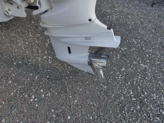 Slide: The Image of Regal 26 OBX 2019 - 11