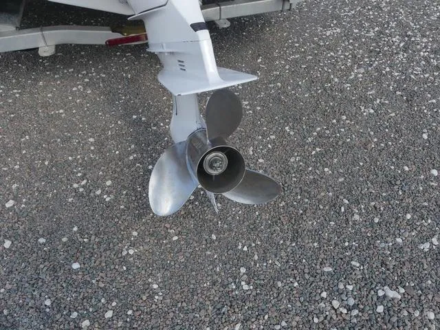 Slide: The Image of Regal 26 OBX 2019 - 12