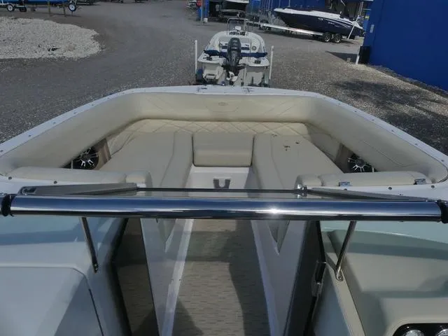 Slide: The Image of Regal 26 OBX 2019 - 13