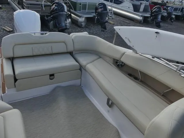 Slide: The Image of Regal 26 OBX 2019 - 22