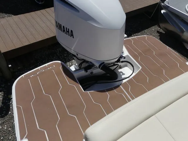 Slide: The Image of Regal 26 OBX 2019 - 27