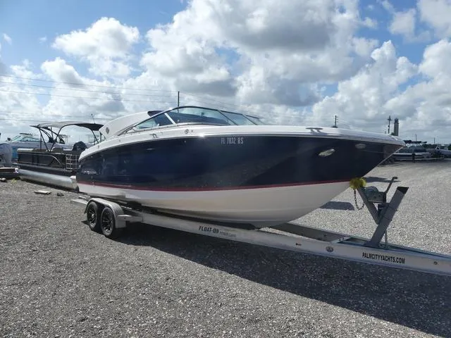 Slide: The Image of Regal 26 OBX 2019 - 3