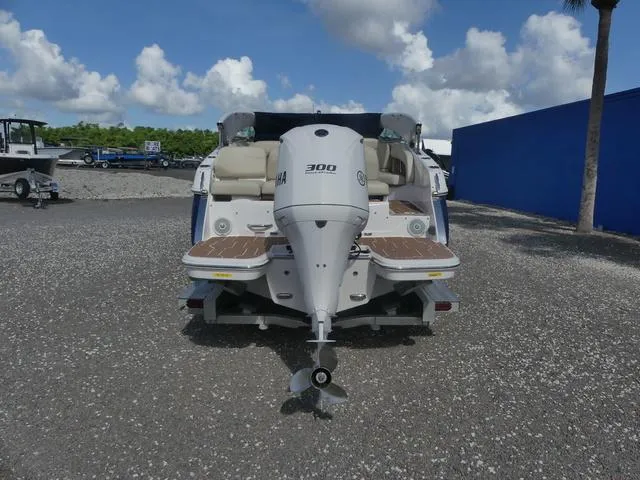 Slide: The Image of Regal 26 OBX 2019 - 5