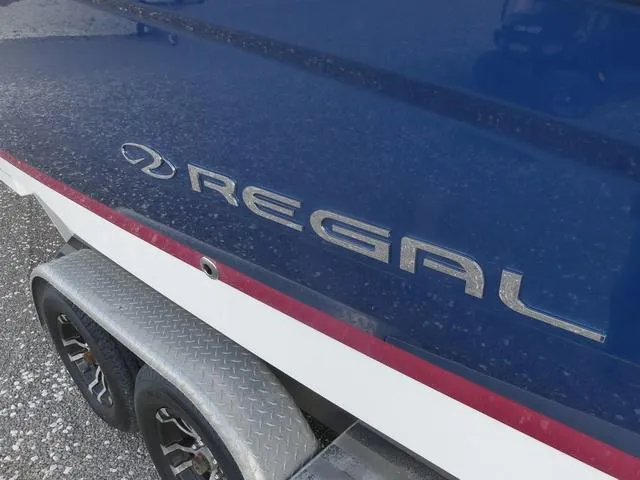 Slide: The Image of Regal 26 OBX 2019 - 8