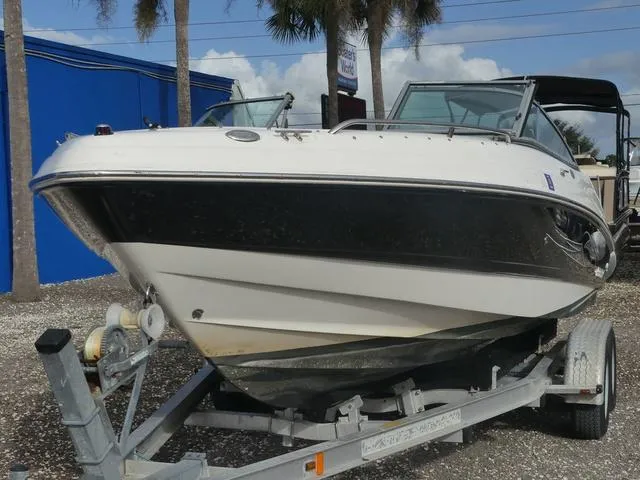 Slide: The Image of Chaparral 220 SSi 2007 - 3