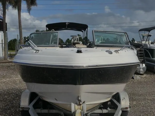 Slide: The Image of Chaparral 220 SSi 2007 - 4