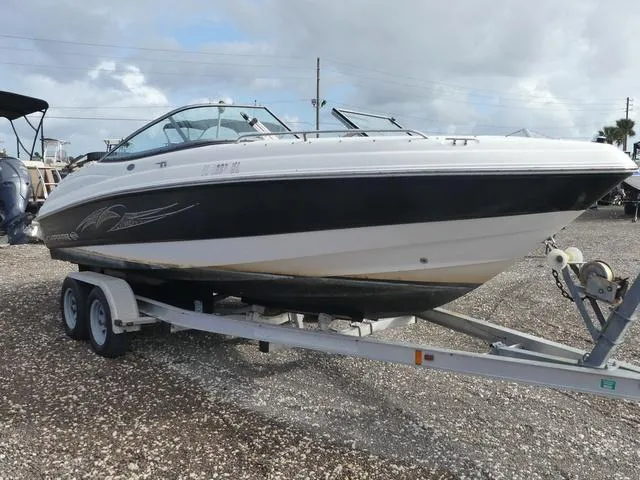 Slide: The Image of Chaparral 220 SSi 2007 - 5