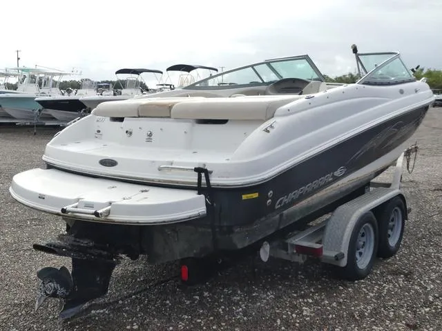 Slide: The Image of Chaparral 220 SSi 2007 - 9