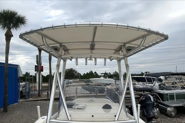 Slide: The Image of Cobia 220 2022 - 10