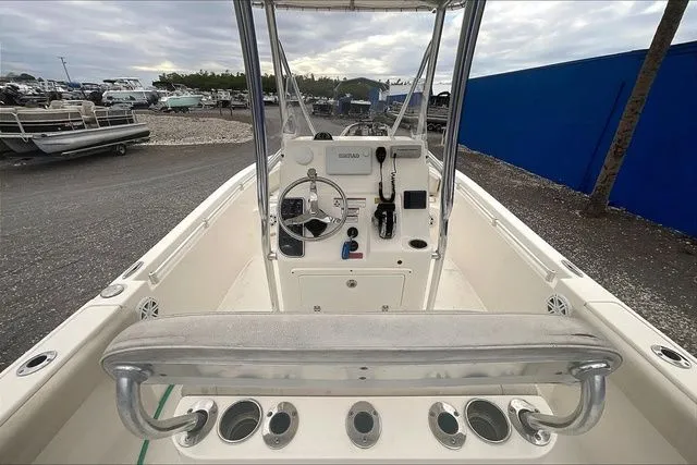 Slide: The Image of Cobia 220 2022 - 12