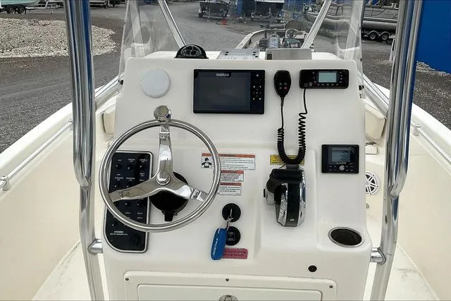 Slide: The Image of Cobia 220 2022 - 13