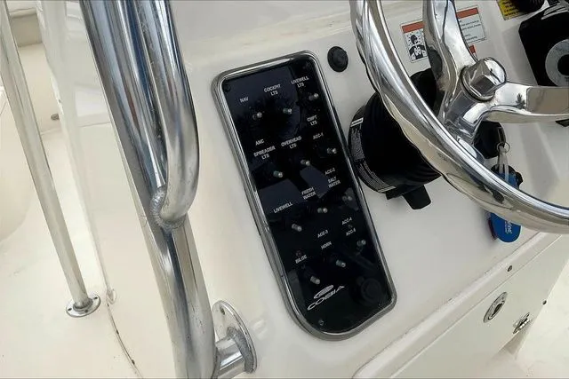 Slide: The Image of Cobia 220 2022 - 15