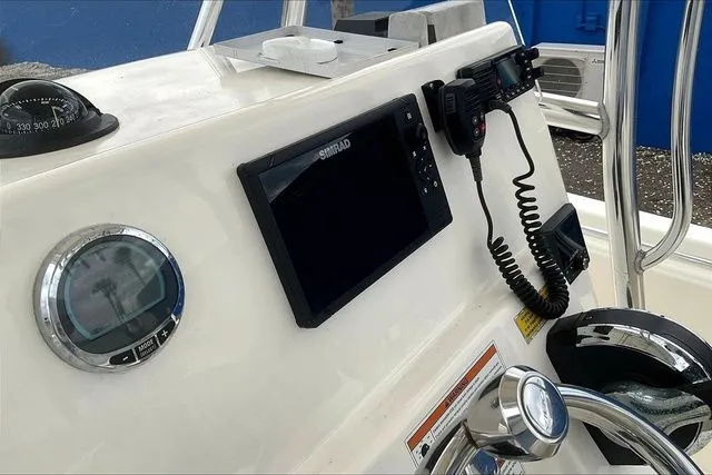 Slide: The Image of Cobia 220 2022 - 17