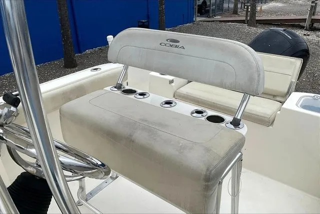 Slide: The Image of Cobia 220 2022 - 21