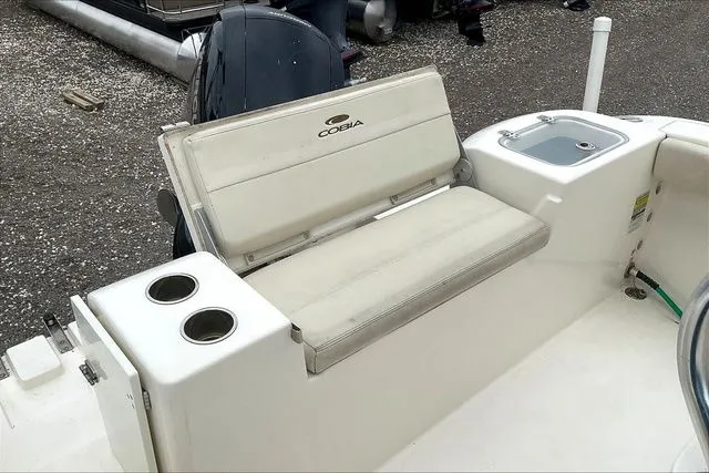 Slide: The Image of Cobia 220 2022 - 23