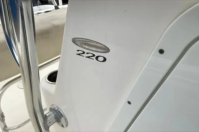 Slide: The Image of Cobia 220 2022 - 24