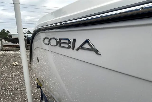 Slide: The Image of Cobia 220 2022 - 25