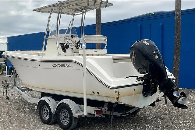 Slide: The Image of Cobia 220 2022 - 4