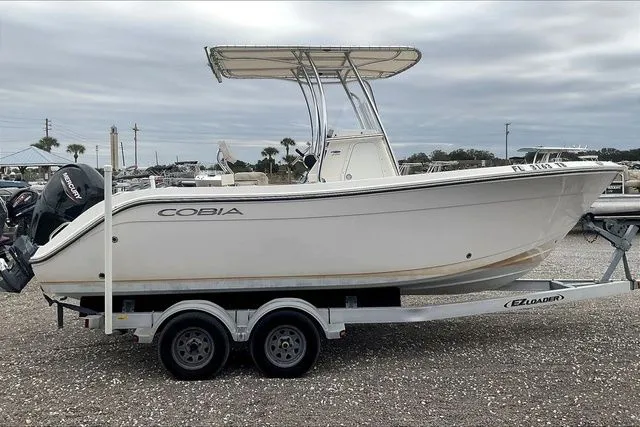 Slide: The Image of Cobia 220 2022 - 7