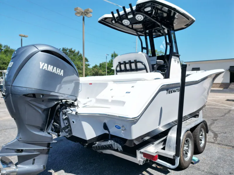 Slide: The Image of Tidewater 232 LXF 2025 - 34