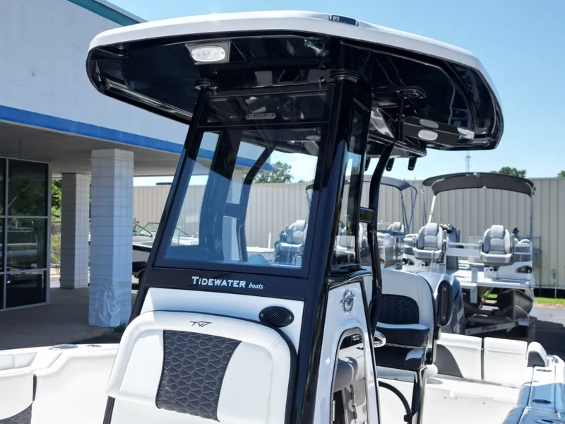 Slide: The Image of Tidewater 232 LXF 2025 - 45