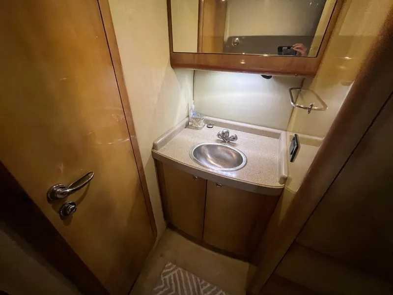 Slide: The Image of Regal Commodore 4260 2004 - 52