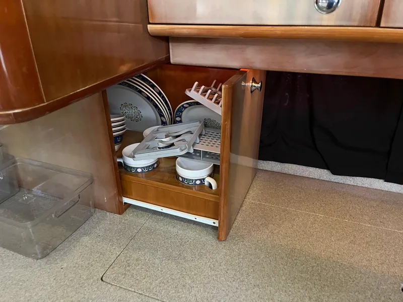 Slide: The Image of Regal Commodore 4260 2004 - 56