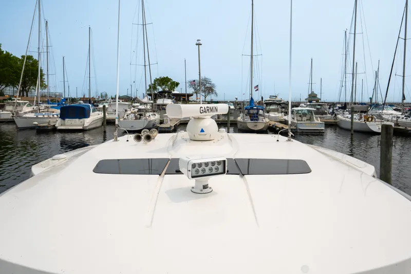 Slide: The Image of Tiara 38 LS 2024 - 31