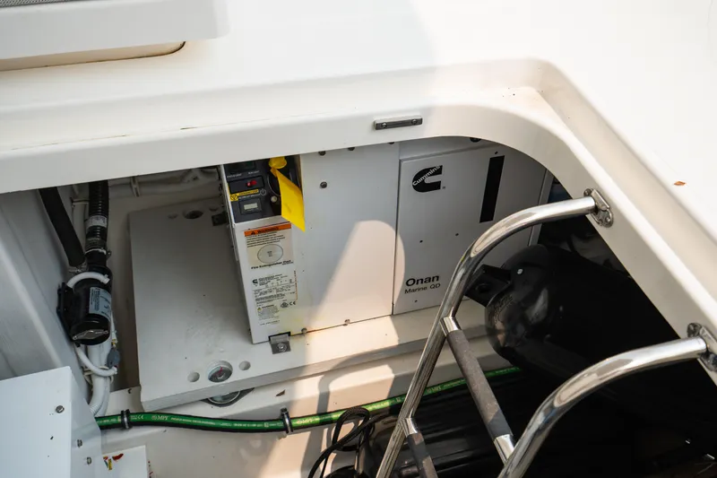 Slide: The Image of Tiara 38 LS 2024 - 9