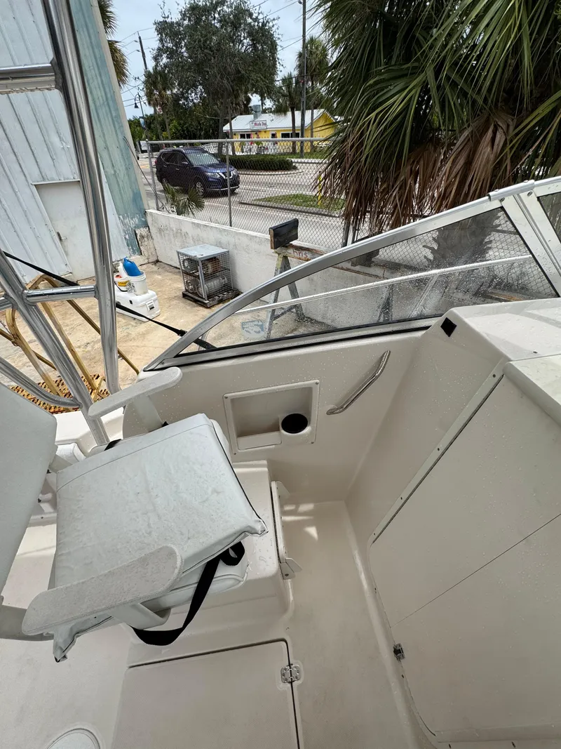 Slide: The Image of Cobia 250WA 2007 - 13