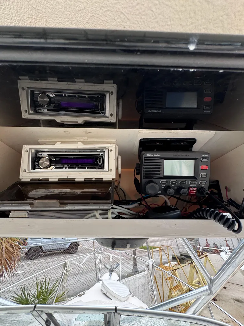 Slide: The Image of Cobia 250WA 2007 - 20