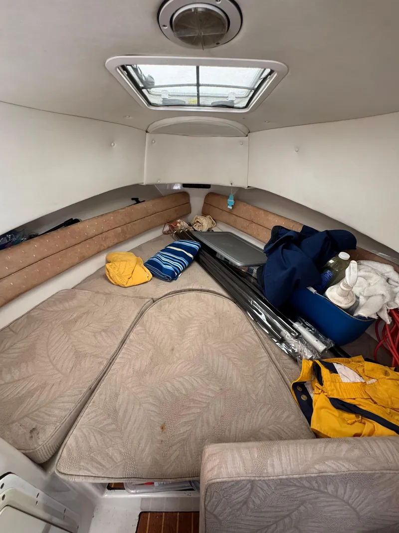 Slide: The Image of Cobia 250WA 2007 - 21