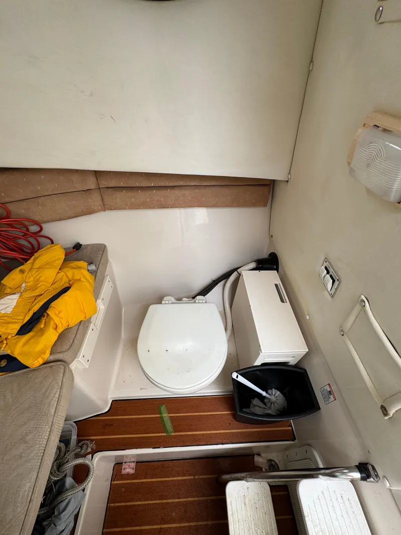 Slide: The Image of Cobia 250WA 2007 - 22