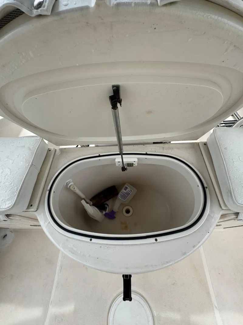 Slide: The Image of Cobia 250WA 2007 - 23