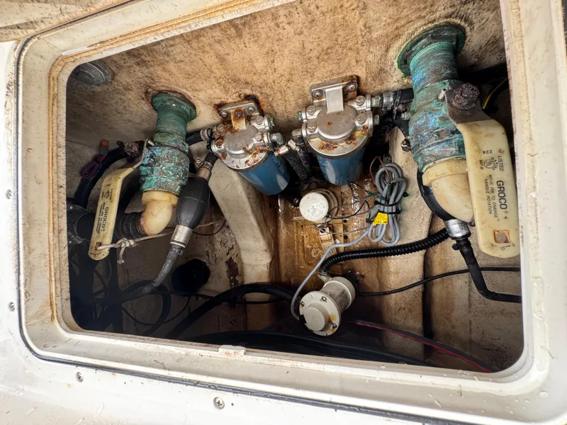 Slide: The Image of Cobia 250WA 2007 - 28