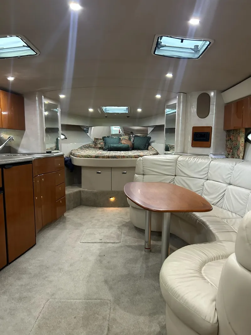 Slide: The Image of Formula 40 Performance Cruiser 2000 - 54