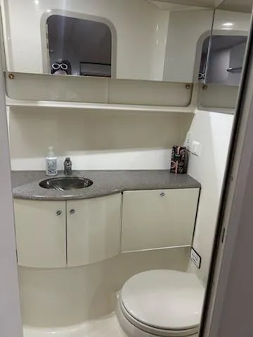 Slide: The Image of Formula 40 Performance Cruiser 2000 - 57