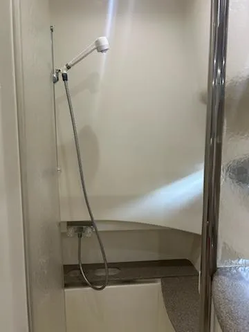 Slide: The Image of Formula 40 Performance Cruiser 2000 - 58