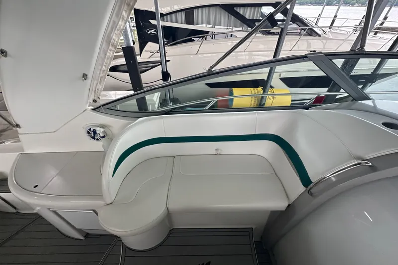 Slide: The Image of Formula 40 Performance Cruiser 2000 - 60